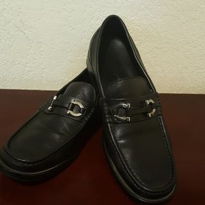 Salvatore Ferragamo Loafer - Euro 41